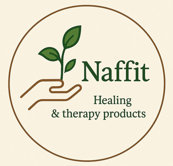 Naffit Healing & therapy products 